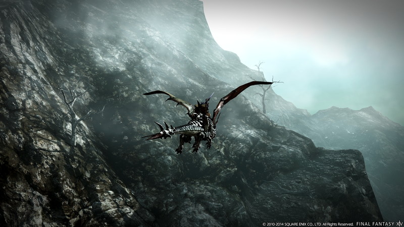 Final Fantasy XIV: Heavensward - screenshot 90
