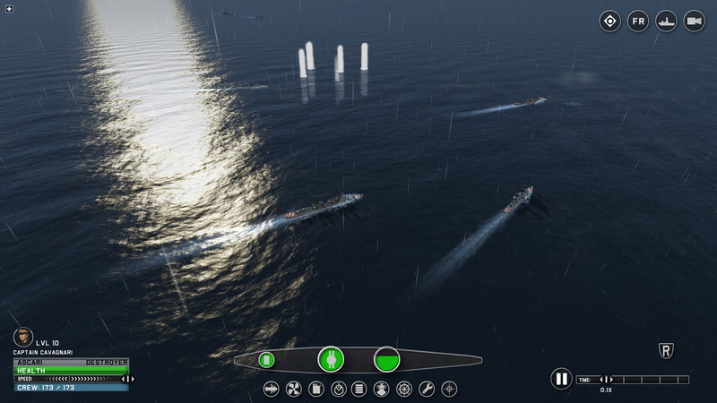 Victory At Sea - screenshot 8
