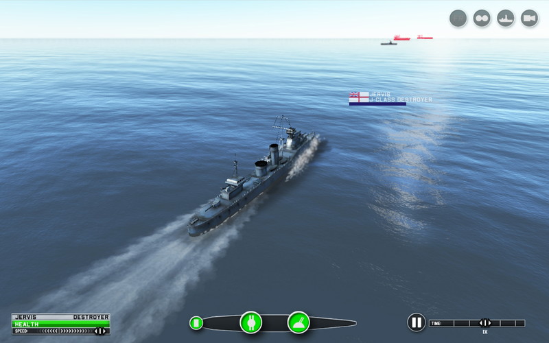 Victory At Sea - screenshot 4