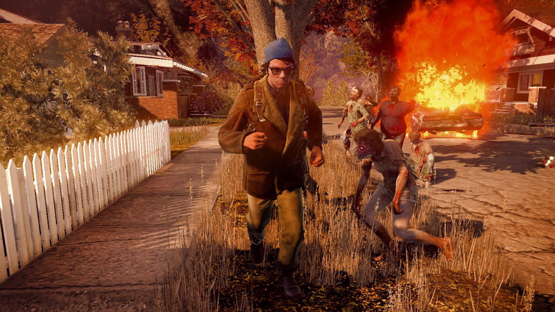 State of Decay: Year-One Survival Edition - screenshot 15