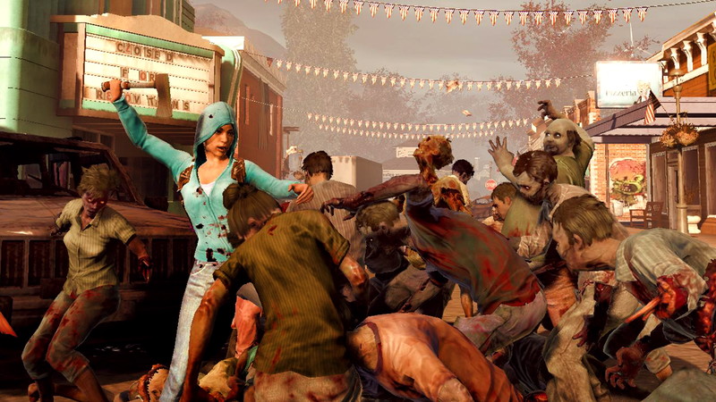 State of Decay: Year-One Survival Edition - screenshot 11