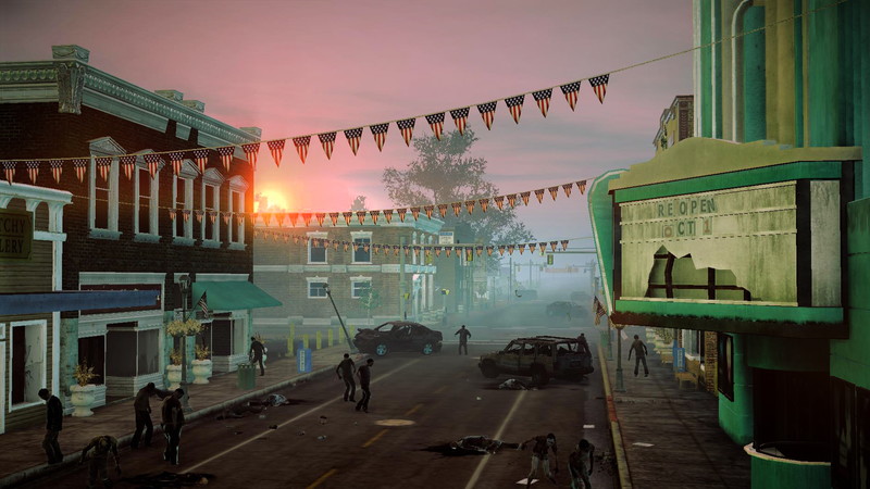 State of Decay: Year-One Survival Edition - screenshot 9