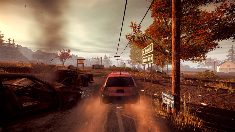 State of Decay: Year-One Survival Edition - screenshot 8