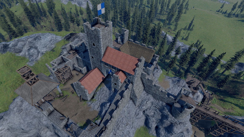 Medieval Engineers - screenshot 10