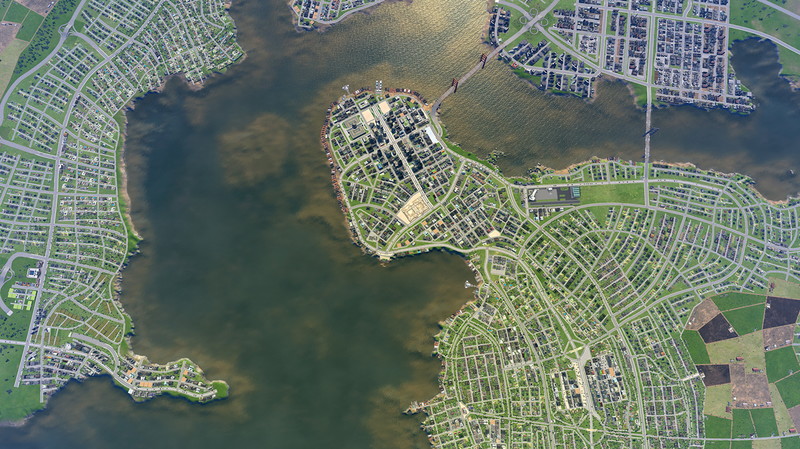 Cities XXL - screenshot 6