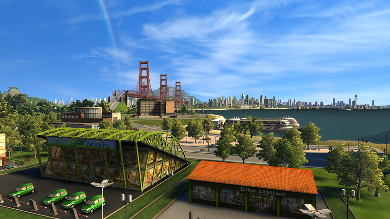 Cities XXL - screenshot 4