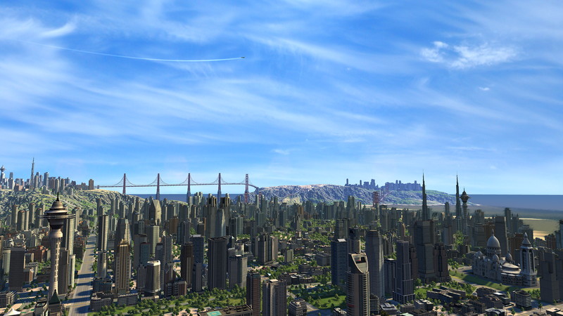 Cities XXL - screenshot 2
