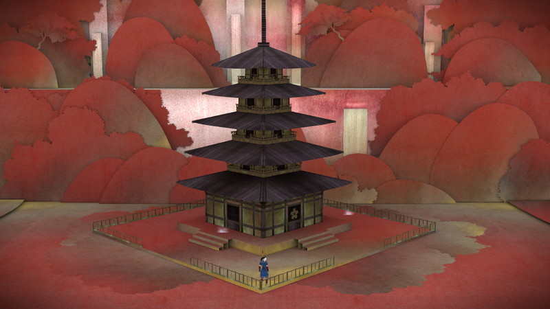 Tengami - screenshot 8