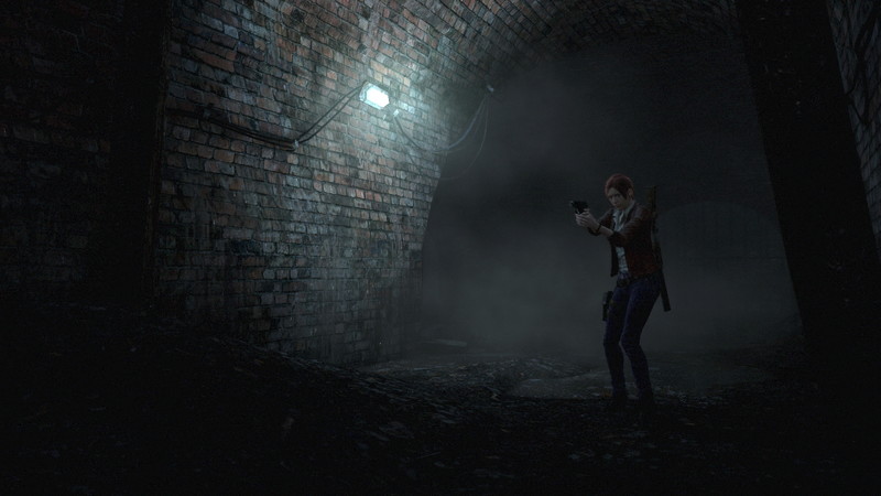 Resident Evil: Revelations 2 - Episode 2: Contemplation - screenshot 3
