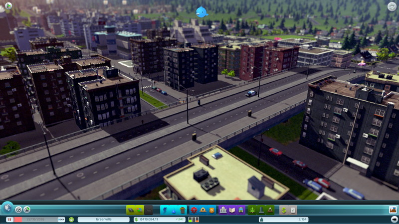 Cities: Skylines - screenshot 18