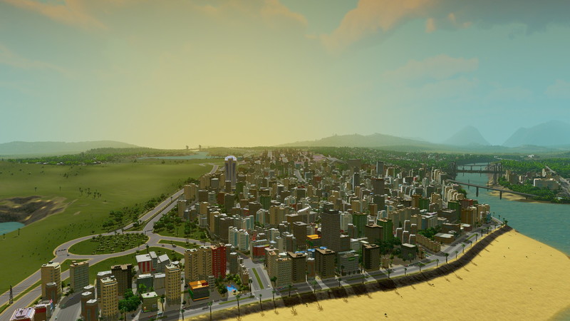 Cities: Skylines - screenshot 13