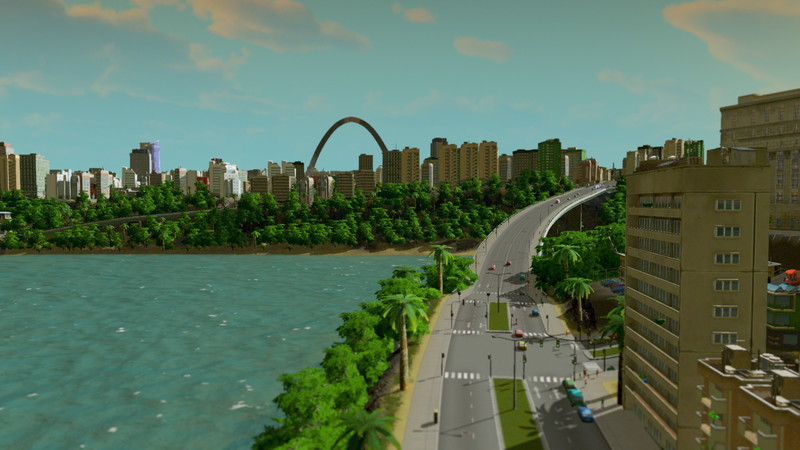Cities: Skylines - screenshot 8