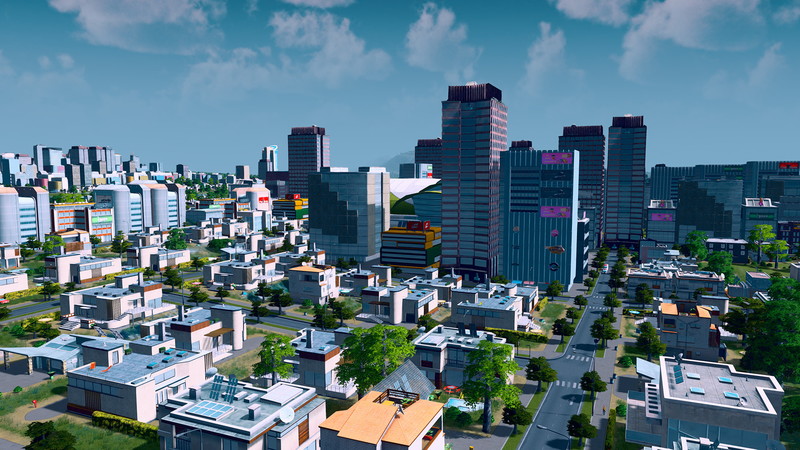 Cities: Skylines - screenshot 5