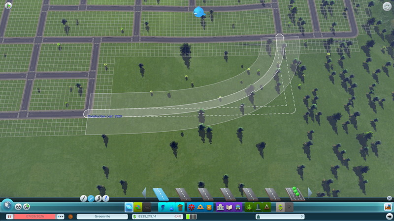 Cities: Skylines - screenshot 4