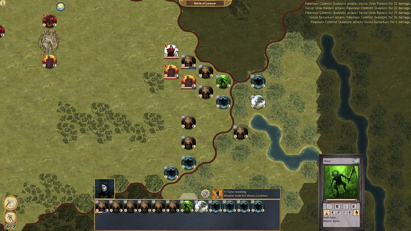 Sovereignty: Crown of Kings - screenshot 10
