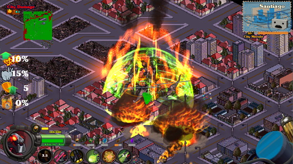 Kaiju-A-GoGo - screenshot 11