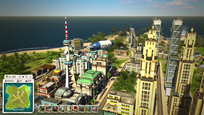 Tropico 5: Espionage - screenshot 12