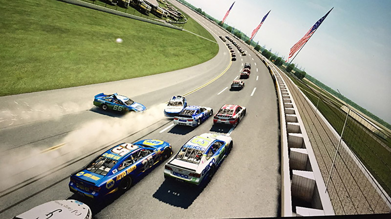 NASCAR '15 - screenshot 5