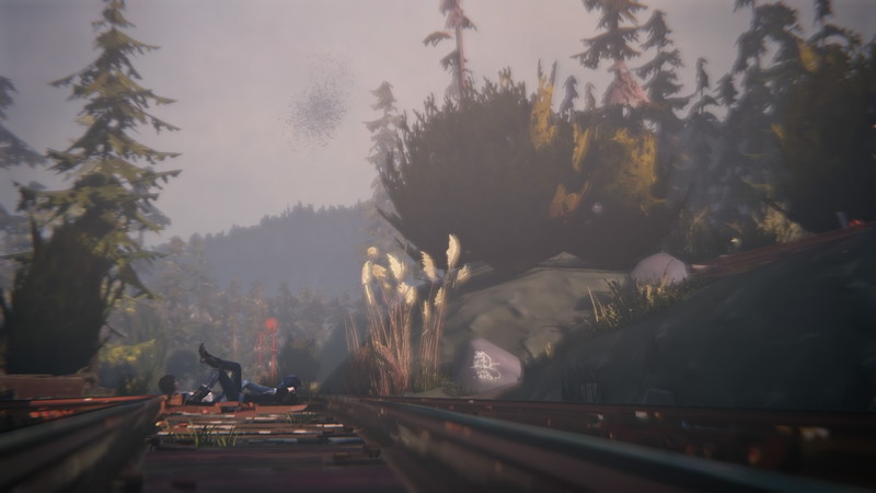 Life is Strange: Episode 2 - Out of Time - screenshot 15