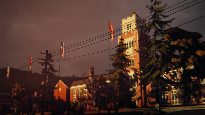 Life is Strange: Episode 2 - Out of Time - screenshot 14