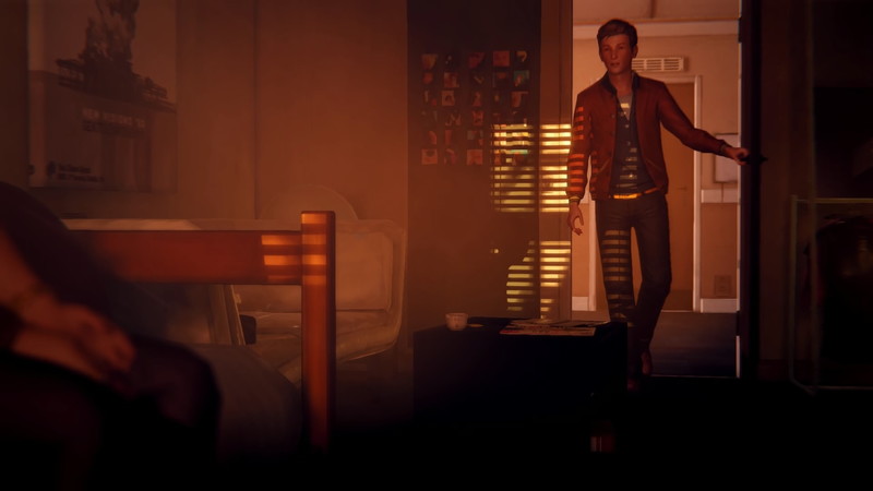 Life is Strange: Episode 2 - Out of Time - screenshot 11