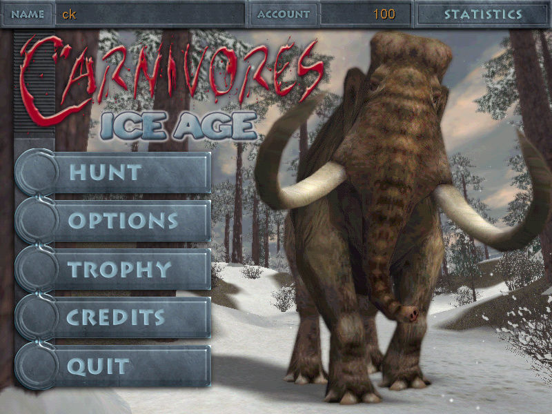 Carnivores: Ice Age - screenshot 23