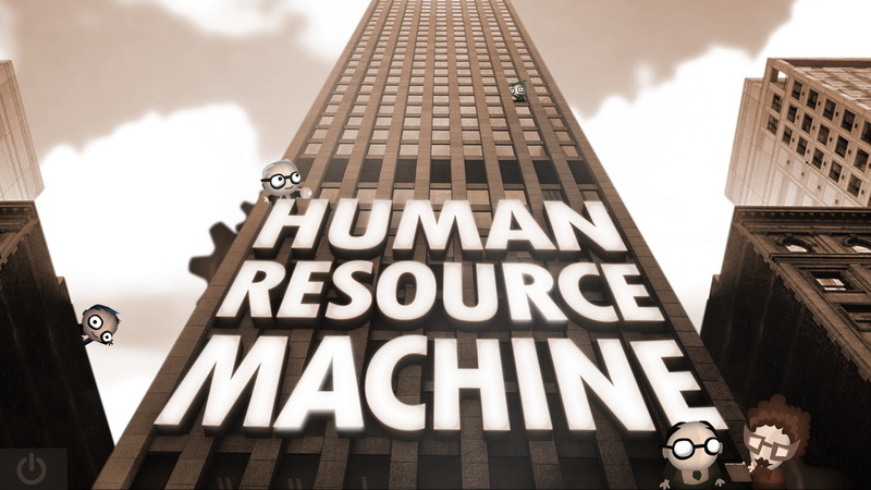 Human Resource Machine - screenshot 9