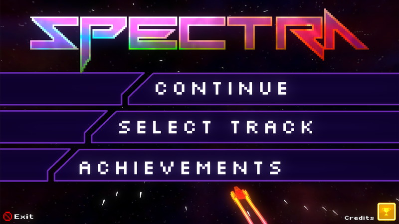 Spectra - screenshot 12