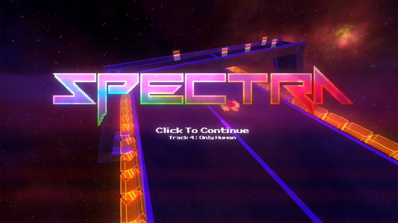 Spectra - screenshot 8