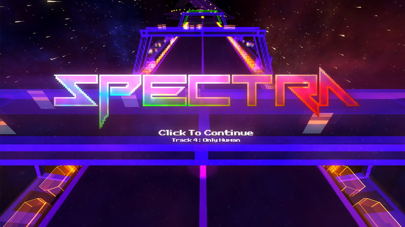 Spectra - screenshot 7