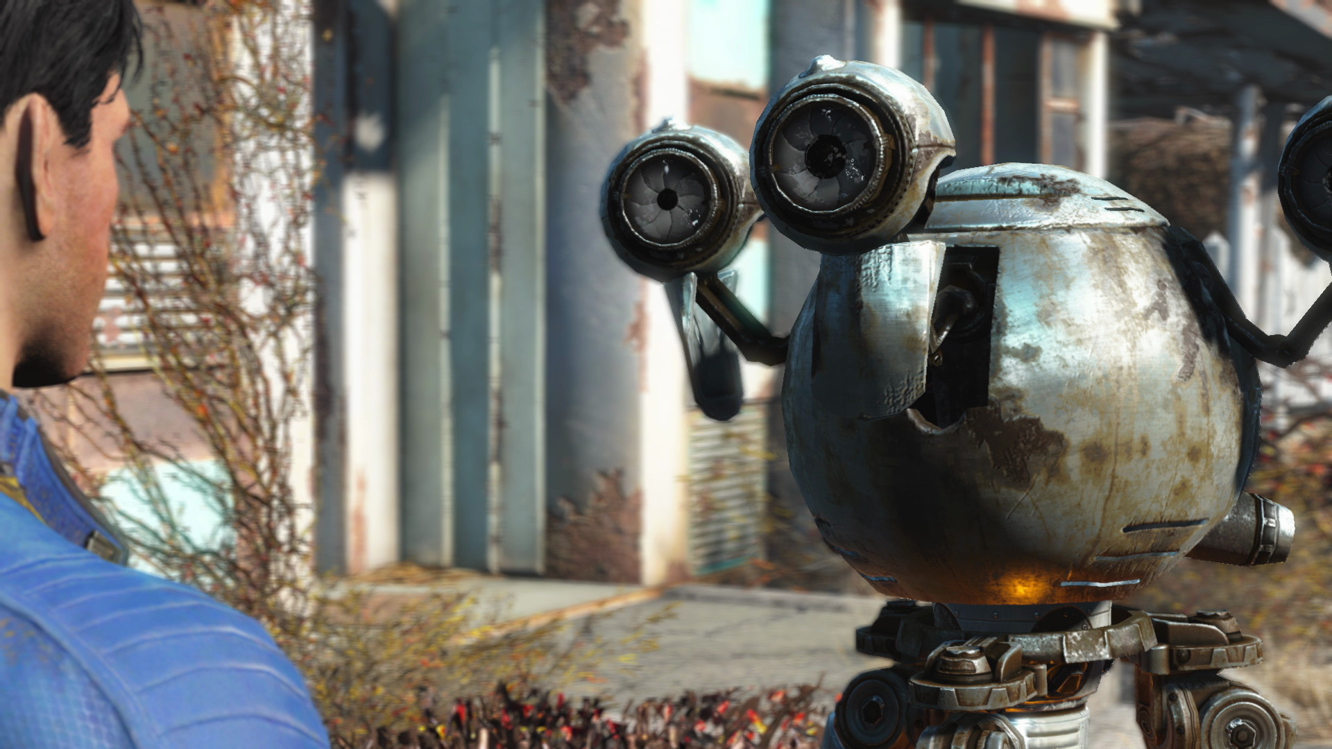 Fallout 4 - screenshot 11