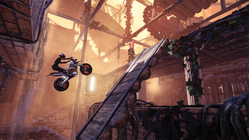 Trials Fusion: Awesome Level MAX - screenshot 6
