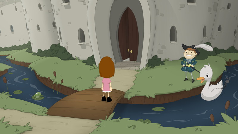 Anna's Quest - screenshot 12