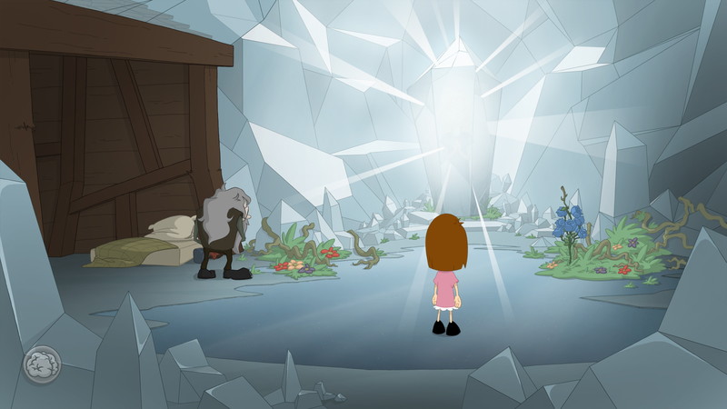 Anna's Quest - screenshot 6