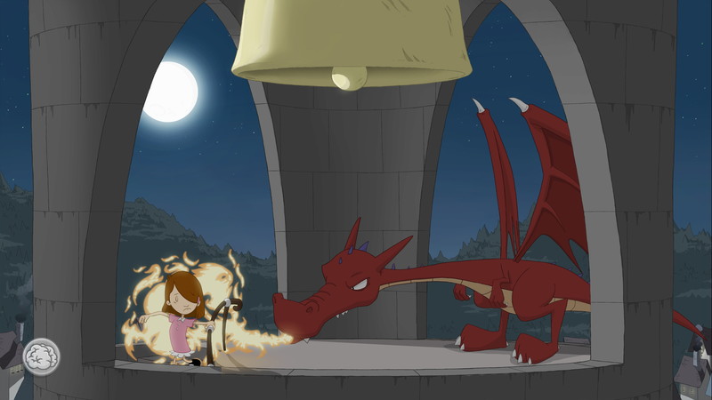 Anna's Quest - screenshot 5