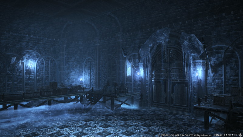 Final Fantasy XIV: Heavensward - screenshot 63