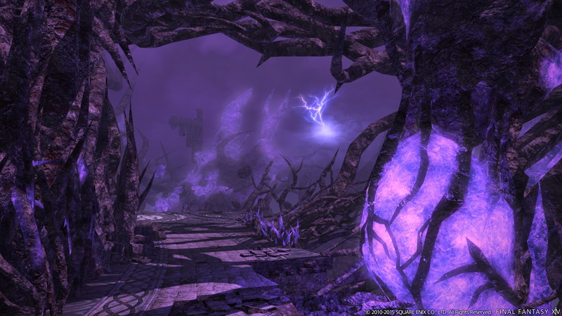Final Fantasy XIV: Heavensward - screenshot 58