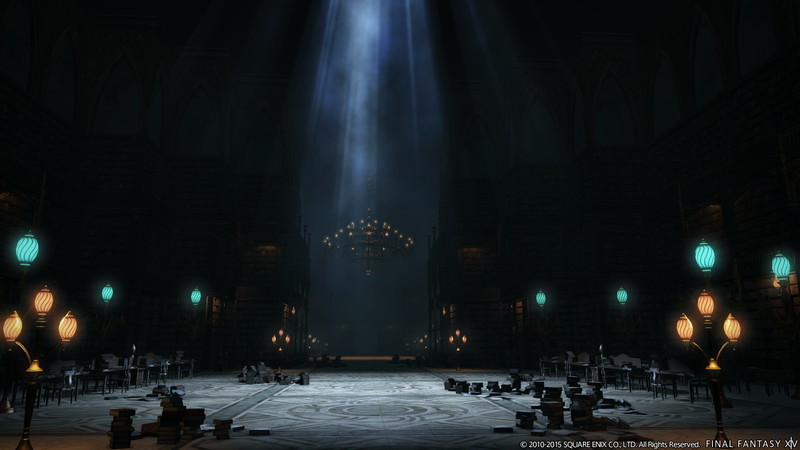 Final Fantasy XIV: Heavensward - screenshot 56