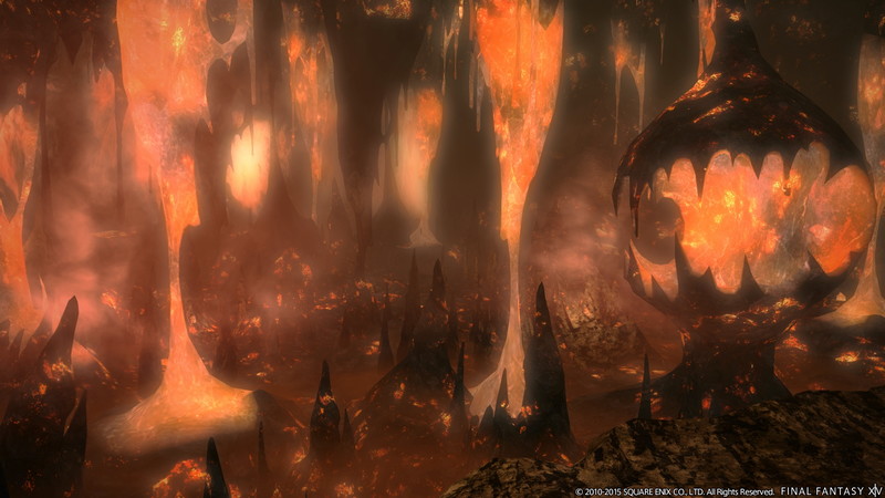 Final Fantasy XIV: Heavensward - screenshot 53