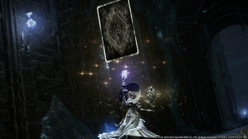 Final Fantasy XIV: Heavensward - screenshot 39