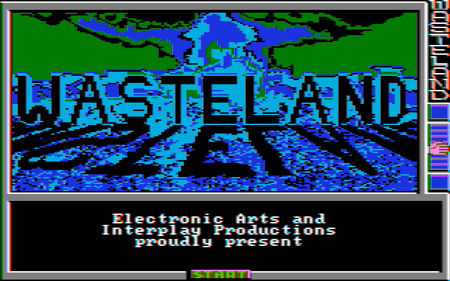 Wasteland - screenshot 15