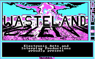 Wasteland - screenshot 11