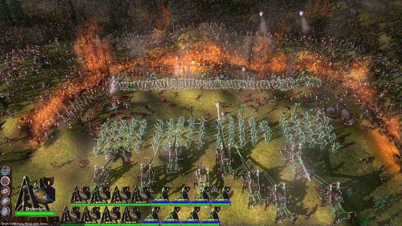 Kingdom Wars 2: Battles - screenshot 12