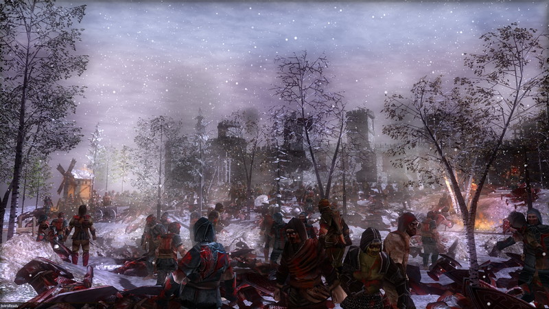Kingdom Wars 2: Battles - screenshot 11