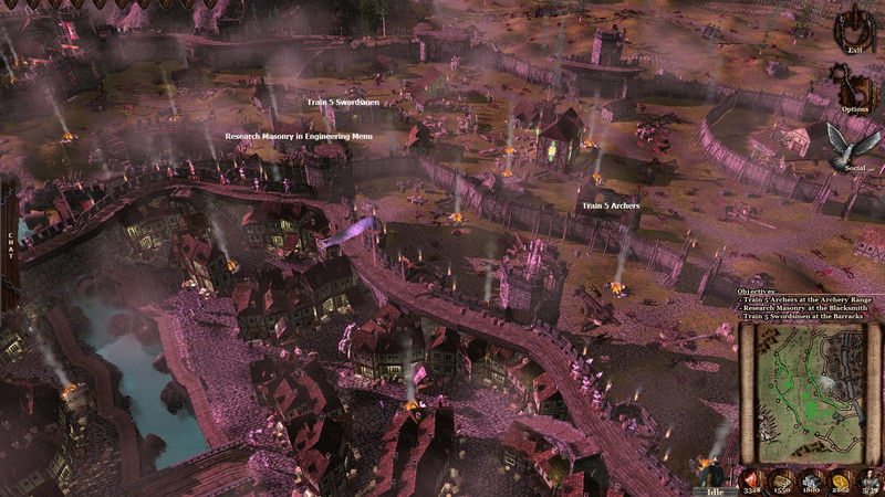 Kingdom Wars 2: Battles - screenshot 10
