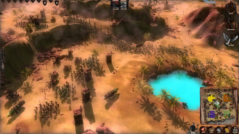 Kingdom Wars 2: Battles - screenshot 7