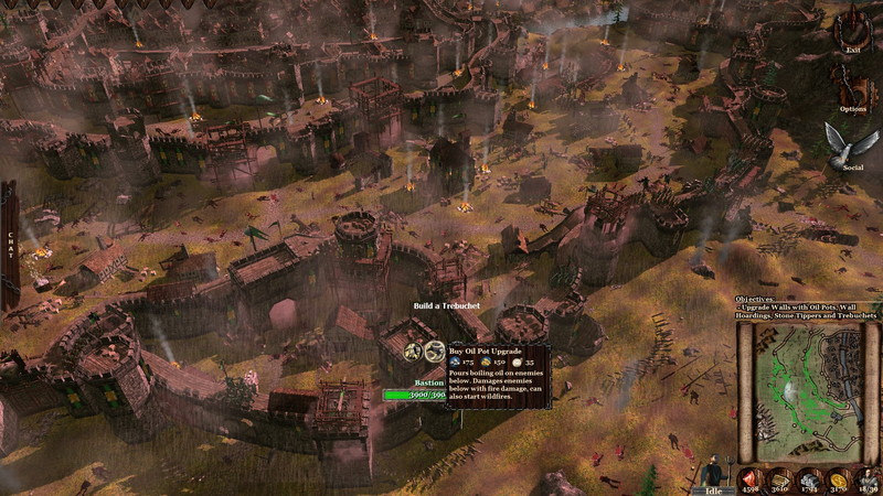 Kingdom Wars 2: Battles - screenshot 6