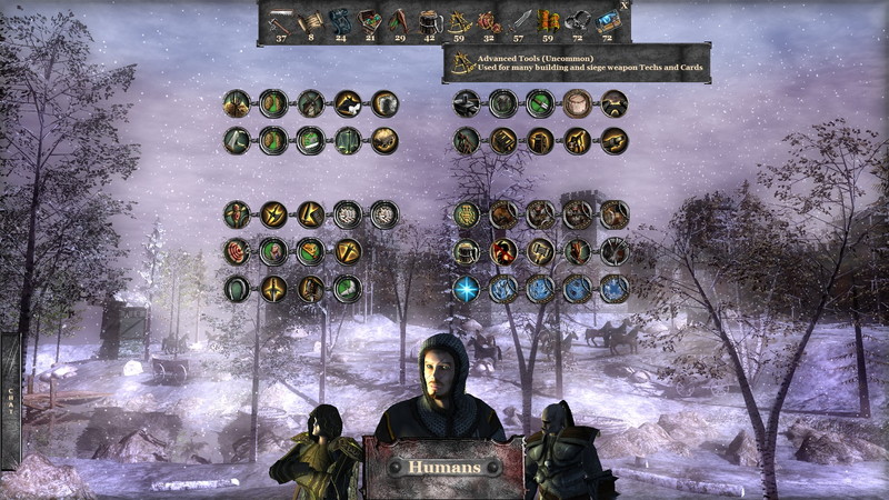 Kingdom Wars 2: Battles - screenshot 5