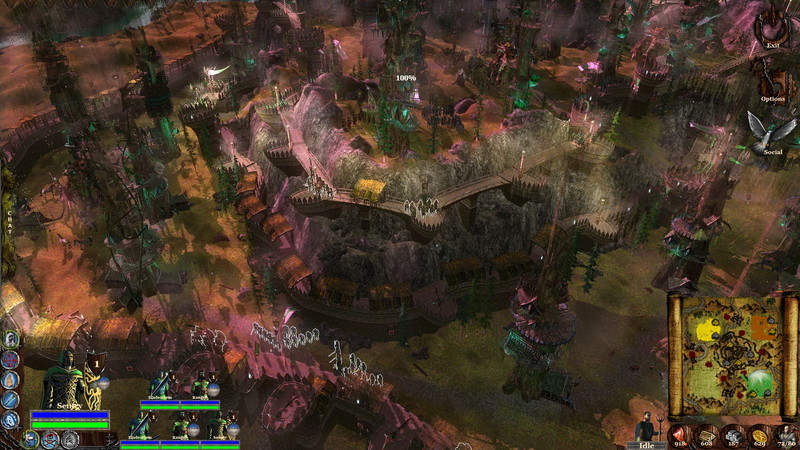 Kingdom Wars 2: Battles - screenshot 4