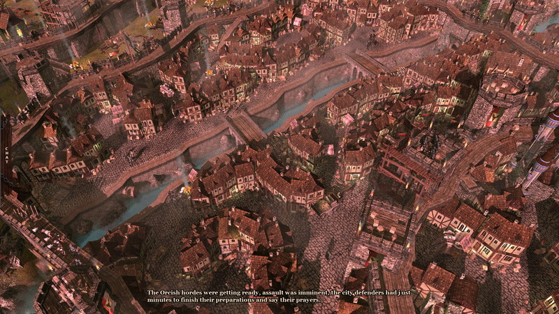 Kingdom Wars 2: Battles - screenshot 2